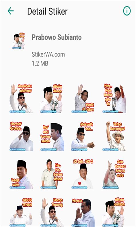 Find the right stickers for every occasion! Stiker Sunda Lucu Whatsapp - Orion Gambar