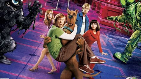 Scooby doo background download free. Scooby Doo Film - windows 10 Wallpapers