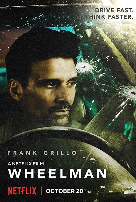This one happens to be about the highest rated movies of 2020 despite delays in shooting and several cancellations due to covid, we still saw many quality movies release this year. Pin by Isaac Meyers- Makeup Artist on Frank Grillo in 2020 ...