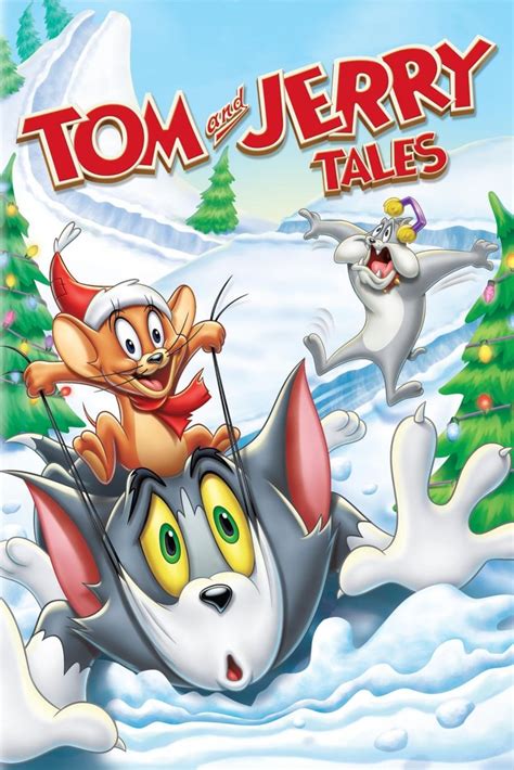 Открыть страницу «tom and jerry» на facebook. As Aventuras de Tom e Jerry • Série TV (2006 - 2008)