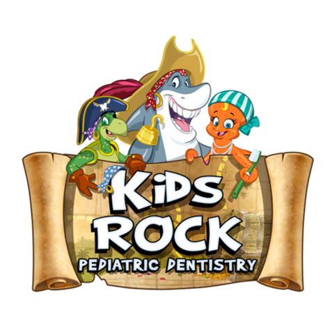 Thank you for visiting mountain pediatrics! Kids Rock Pediatric Dentistry | Co Springs Mom Collective
