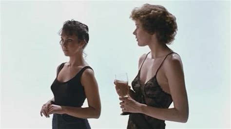 With sylvia kristel, mia nygren, patrick bauchau, deborah power. Emmanuelle 4 (1984) - Backdrops — The Movie Database (TMDb)