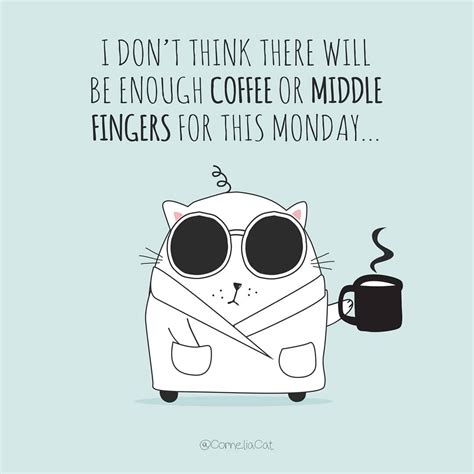 Cornelia Cat (@cornelia_cat) on Instagram: "Happy Monday ...