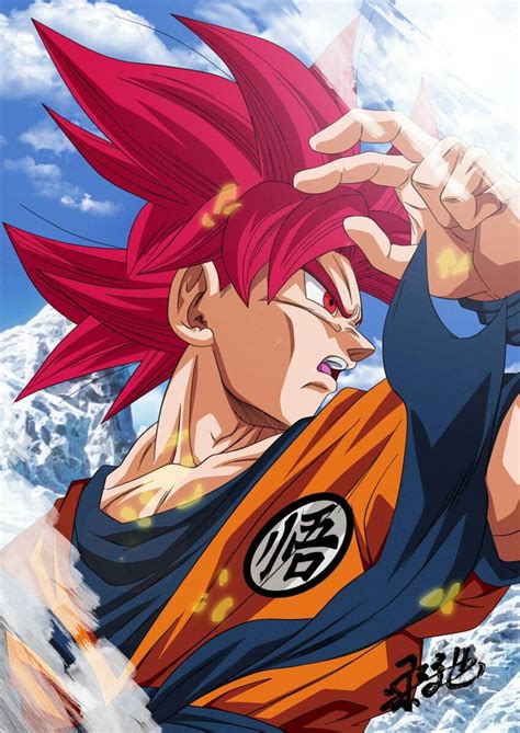 He debuted on a major label in 2010, with his singles subarashiki nichijō and honto no kimochi. Goku SSG (sketch by Yuya Takahashi) | Anime dragon ball ...