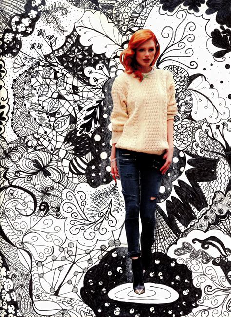 Wählen sie aus illustrationen zum thema kunstunterricht von istock. Art I: Zentangles Collage. | Kunstunterricht, Zentangle, Kunststunden