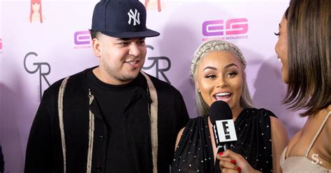 Check spelling or type a new query. Blac Chyna svari Roba Kardashiana: Plačaj ali povem vse ...