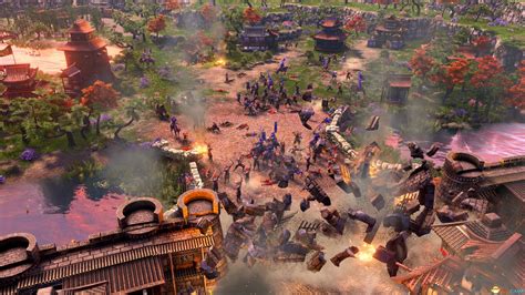 Along with a number of notable fixes, this update brings additional new features to look forward to. 《帝国时代3：决定版（Age of Empires III: Definitive Edition）》CODEX镜像版-其他资源-悠云矿山论坛