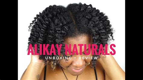 Buy hair styling gel and get the best deals at the lowest prices on ebay! ALIKAY NATURALS UNBOXING + REVIEW (Aloe Berry Styling Gel ...