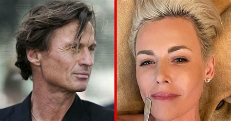 Han berättade att petter stordalen hade gått med på. Petter Stordalens besked om Gunhild