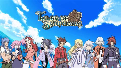 Tales of symphonia hd bundle announced for ps3. Tales of Symphonia Chronicles Announced - PlayStation® Forums
