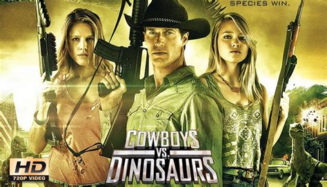 When a woman attempts to kill her uncaring husband, prosecutor adam bonner gets the case. Cowboys vs Dinosaurs (2015) English Movie 720p Bluray Rip ...