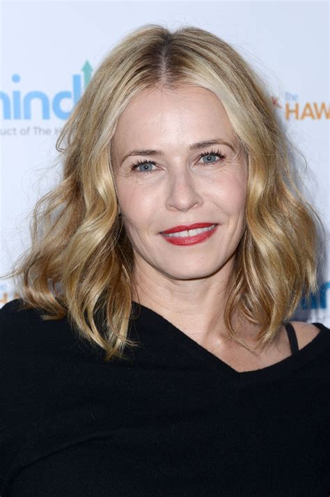 Discover more posts about chelsea handler. CHELSEA HANDLER at 'Goldie's Love in for Kids' in Los ...