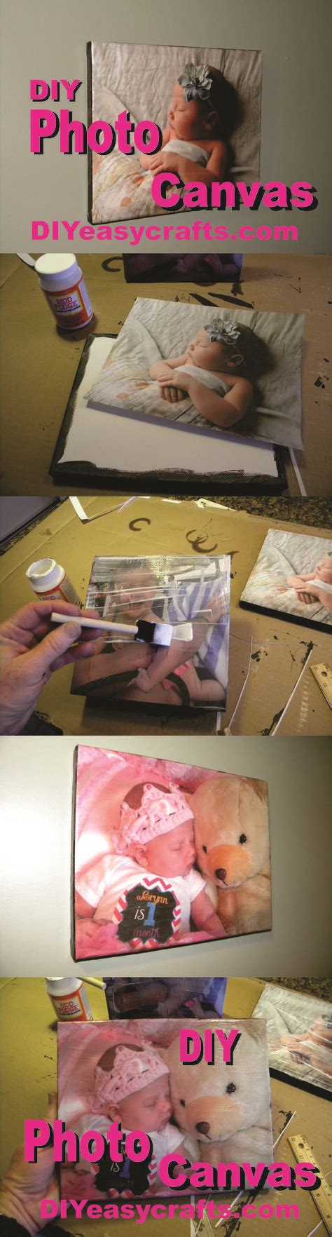 Learn how to create a mod podge photo transfer onto wood with this easy to follow picture tutorial. Transfer any images printed on your home computer to ...