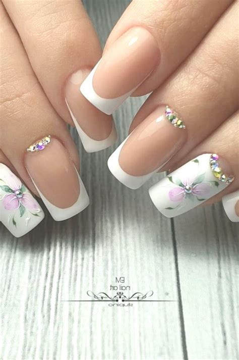 Nail art can complement your outfit for a special event or add a unique touch to your personality every day. Best Summer Nail Designs - 35 Colorful Nail Ideas You Can Do It Yourself At Home... - #Color ...