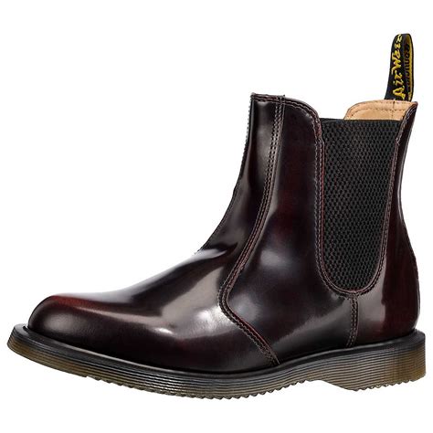 Discover tough women's chelsea boots at dr. Dr. Martens Chelsea Boots #dr.martens #chelsea #boots ...