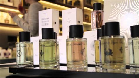 Although leaning abit more feminine, it is still very enjoyable for men! Pérfume by Calé - Milano - YouTube