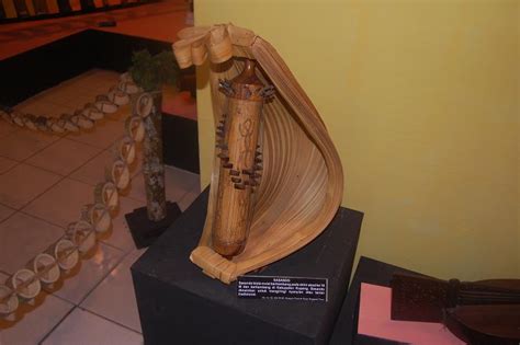 8 alat musik tradisional jawa tengah lengkap 8. BERITAKU: Alat Musik Tradisional Batak Minim di Pameran Keragaman Alat Musik Tradisional Nusantara