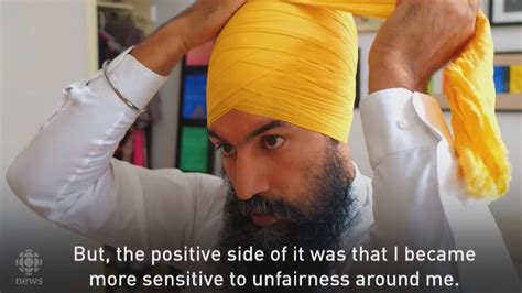 Stream new music from jagmeet singh for free on audiomack, including the latest songs. CBC News - Jagmeet Singh explains how wearing a turban ...