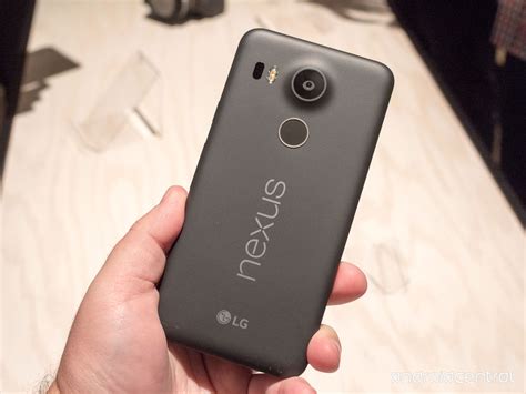 Like the very first nexus 5 from two years ago, the nexus 5x is made by lg. 5 Things that you Need to know about LG Nexus 5X - Tech ...