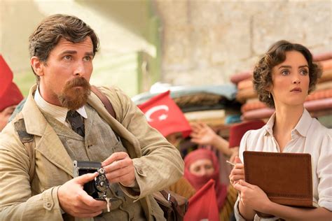 Find something great to watch now. Movie Review: 'The Promise' is a Sluggish War Romance ...