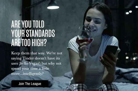 How to use the league? The League Dating App Review (2020) - Millennialships Dating