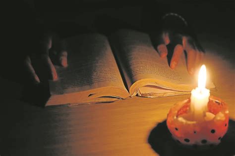 Loadshedding means that study sessions after dark are by candlelight. Here's why Eskom is loadshedding