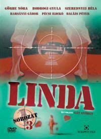 In 2009, he was chosen the outstanding lead actor at the midtown international theatre festival, new york. Linda - DVD