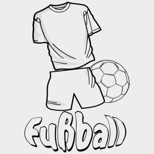 Kostenlos ausmalbilder mit futbol club barcelona logo zum ausdrucken für liebhaber des fußballs. Fussball Wappen Zum Ausmalen Und Ausdrucken | Kinder ...