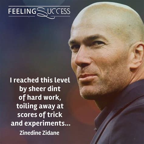 Football was the easy part. https://www.feelingsuccess.com/this-zinedine-zidane-quote ...