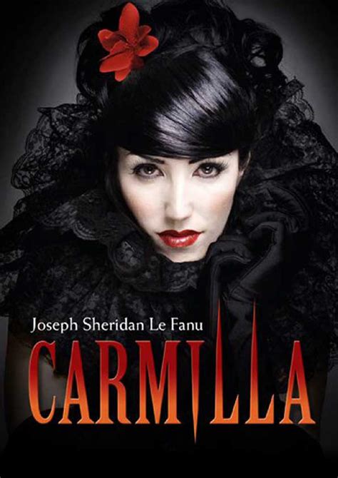 Maybe you would like to learn more about one of these? CARMILLA (Joseph Sheridan Le Fanu) by XURÉ CANTICO ...