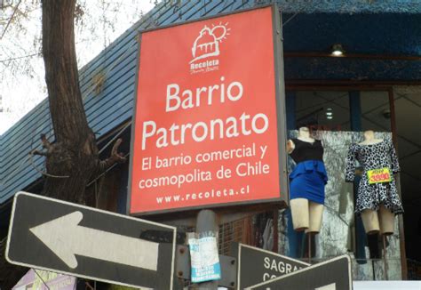 Envíos por pagar a todo chile. Patronato, ótima opção de compras a bom preço em Santiago ...