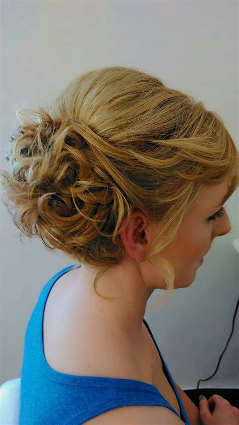 25 most popular mother of the bride hairstyles. Bridal upstyle | Hair styles, Upstyles, Beauty