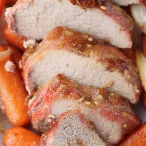 Can you cook pork loin in aluminum foil? Is It Alright To Wrap A Pork Tenderloin In Aluminum ...