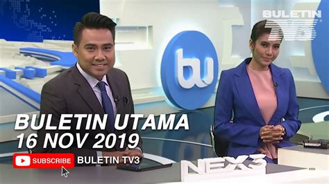 Recap us federal court documents. Buletin Utama (2019) | Sabtu, 16 November - YouTube