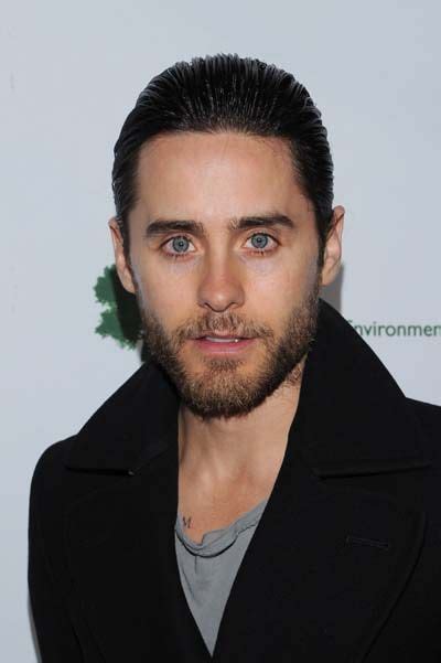 Born december 26, 1971) is an american actor and musician. Actor/singer Jared Leto in 2020 | Jared leto, Singer, Handsome