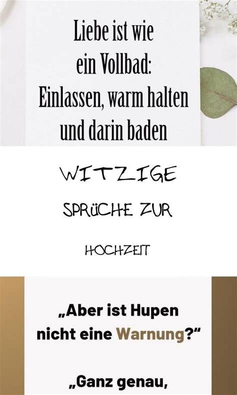 Finden sie einen spruch fürs brautpaar oder einen glückwunsch für die hochzeitskarte. : Große 20 lustige Sprüche für Hochzeiten in 2020 ...