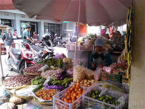 Belakang upn condong catur jln. Pasar Condong Catur, Sleman, Yogyakarta Yogya | GudegNet