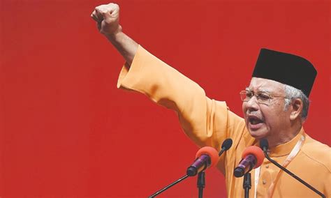 Malaysia hanging by a thread. Malaysia PM under scrutiny over wealth, opposition ...