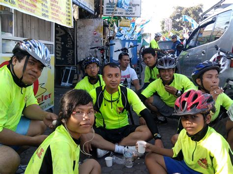 Surya bumi permata exclusive distributor of giant bicycles in indonesia. Malong Bersepeda (simply, easy and Go): Beraban Fun Bike