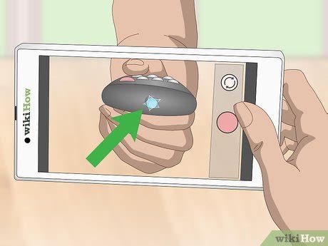 This means, when a subject is illuminated with infrared light, humans cannot see it, but a digital camera using this trick will ensure that the subject in focus is completely lit with ir light. How to See Infrared Light: 10 Steps (with Pictures) - wikiHow
