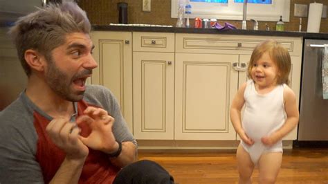 Parenting is SCARY! - YouTube