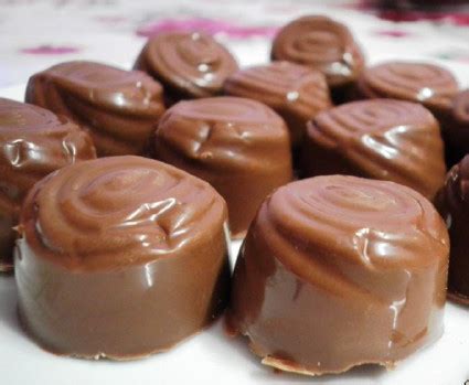 1 1/2 cup peanut butter melted. Resepi Coklat Peanut Butter Almond Crunchy - Resepi Cik Bee