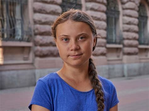 Greta thunberg is a swedish climate activist. 'Big artists' refused to work with Greta Thunberg on ...