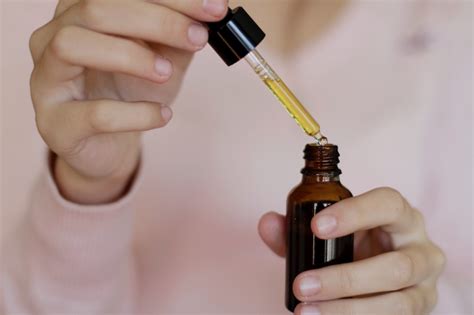 El gas de arrastre empleado fue helio. Por qué está triunfando el aceite de orégano para ...