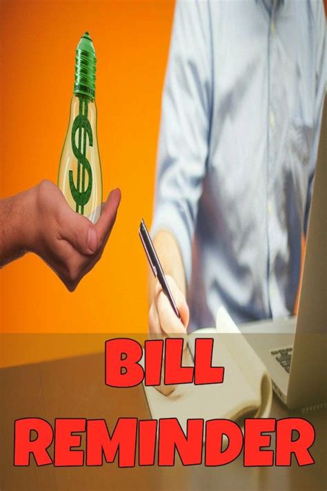 Check spelling or type a new query. Bill Reminder in 2020 | Reminder, Bills, Due date