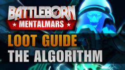 This guide will show you how to unlock characters in battleborn, either through leveling up your command rank or performing tasks. Holistic ISIC Guide - Battleborn - MentalMars