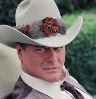 John ross j.r. ewing, jr. INNER TOOB: TVXOHOF, 08/2012-A: J.R. EWING