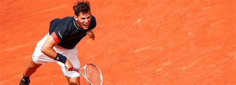 ► adidas barricade 2017 pw tennis shoes: Dominic Thiem | Tennis Clothing | MisterTennis.com