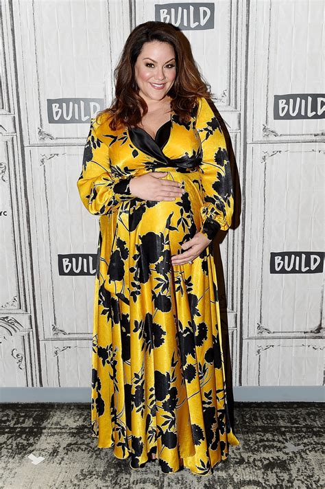 Katy Mixon Net Worth - Wiki, Age, Weight and Height, Relationships