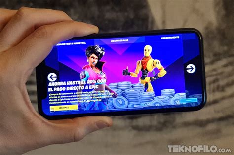 This move violated both apple and google's app store policies, the tech giants said, and fortnite was pulled from both ios and android devices. Apple expulsa a Fortnite de su tienda App Store de ...